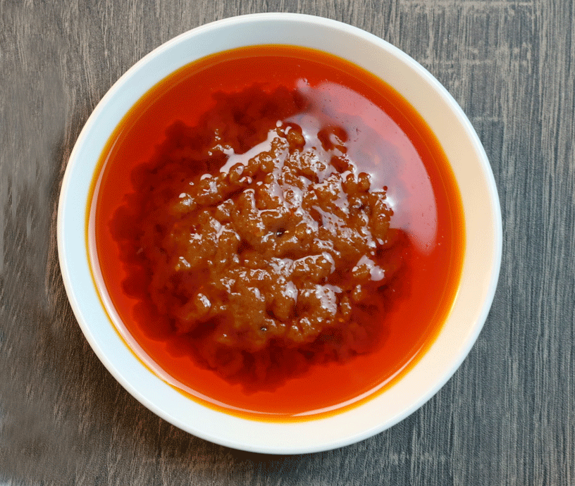 冬陰功湯料2號(hào)