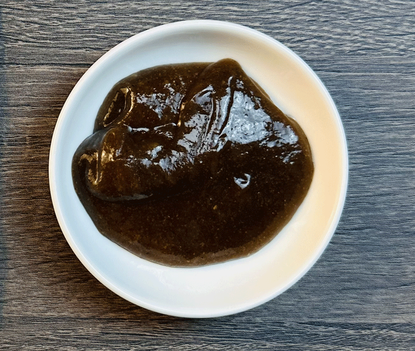 蘭州牛肉面湯料