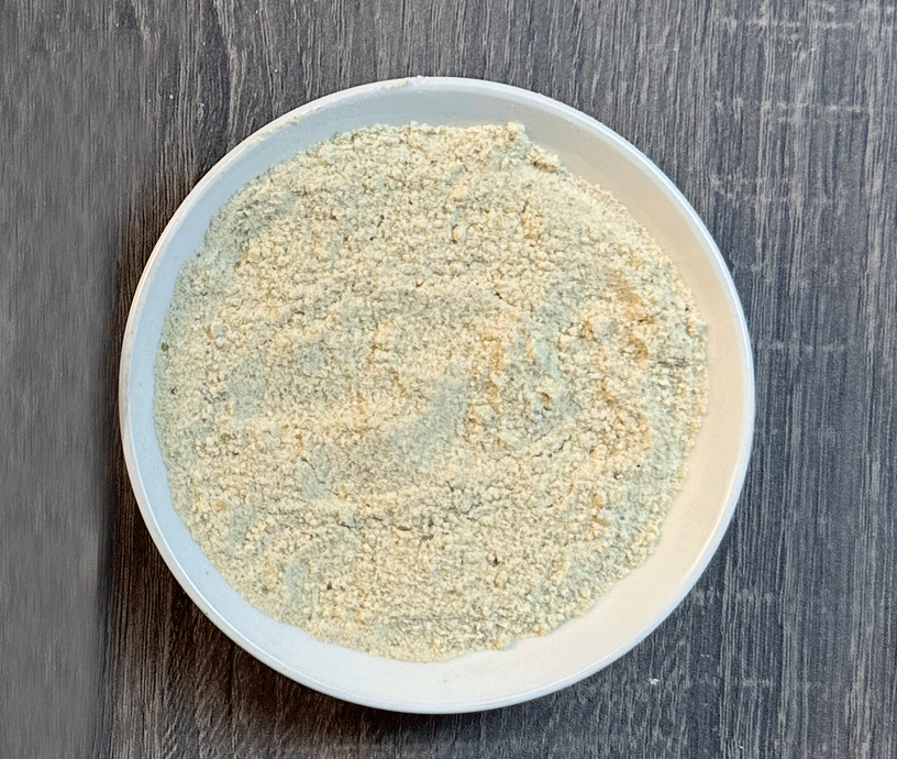 煎烤型腌魚粉料