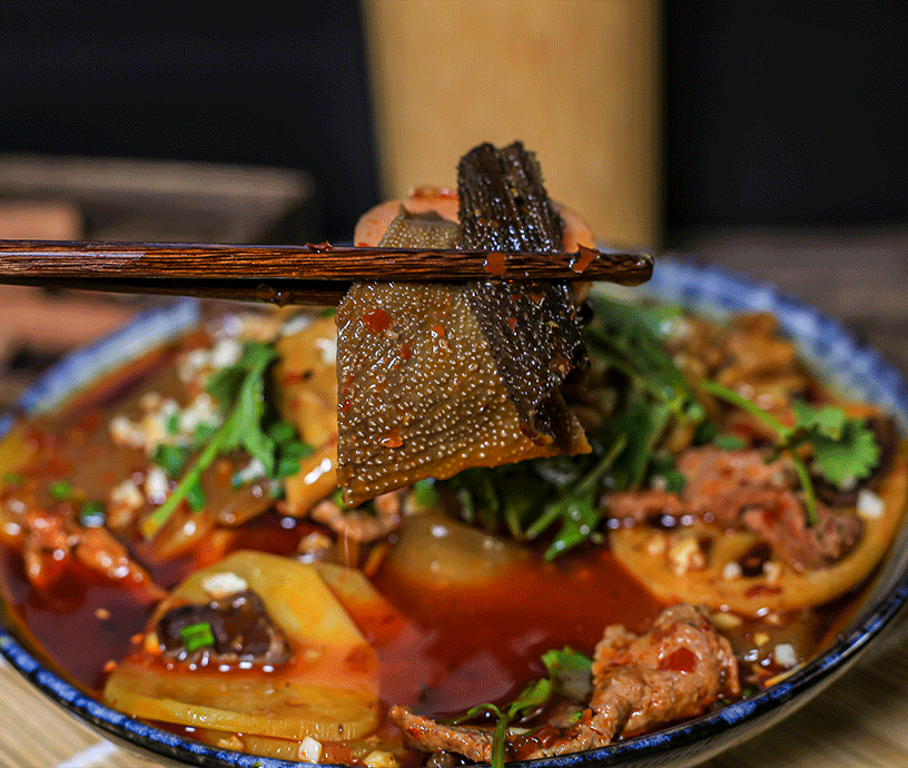 麻辣燙