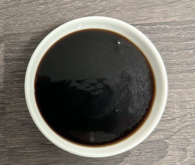 無渣菌湯1號