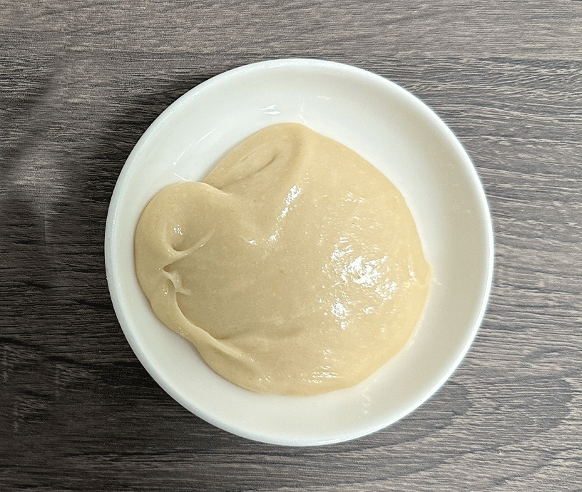 大骨濃湯