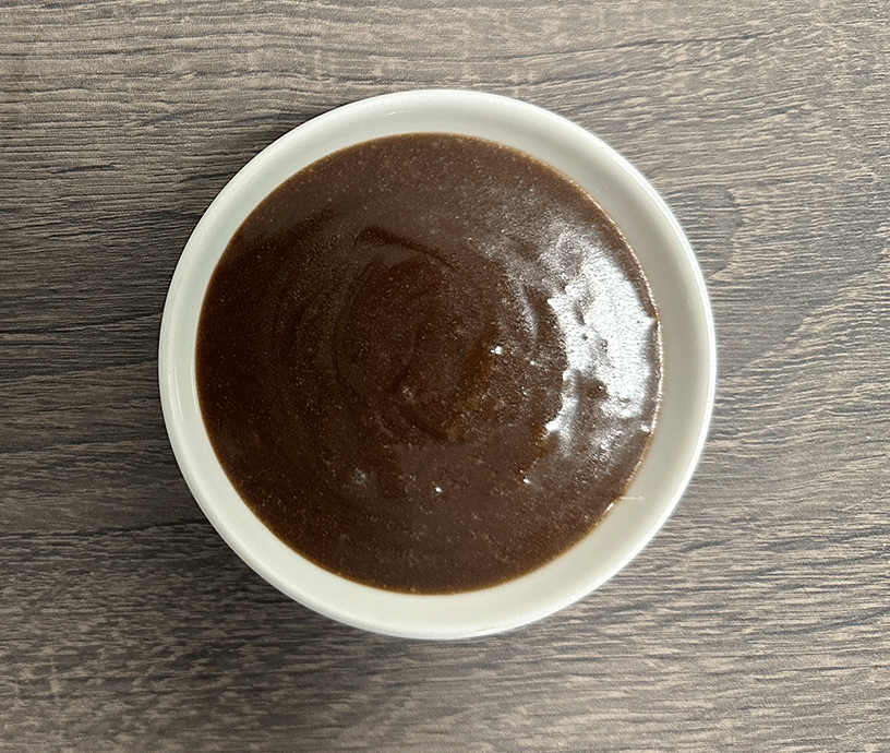 牦牛骨清湯