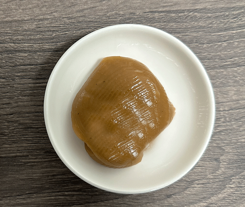 豬骨清湯