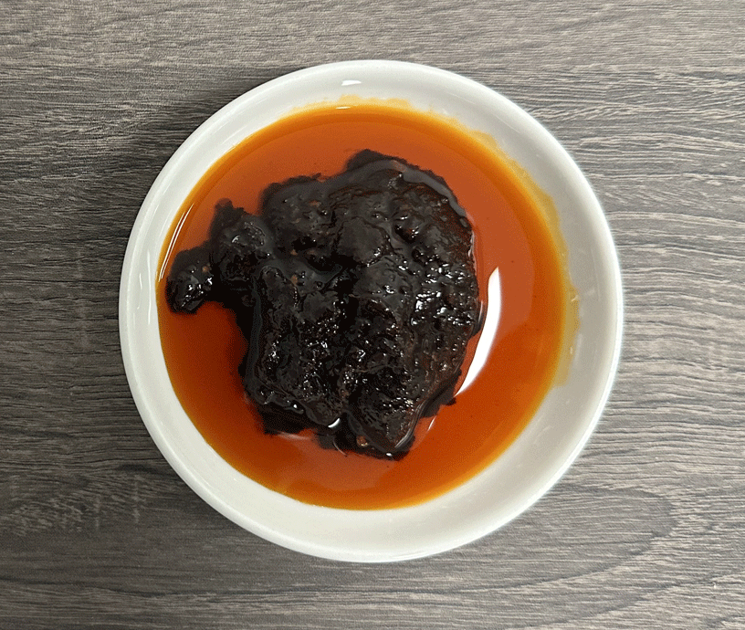 酸辣粉調(diào)料2號(hào)