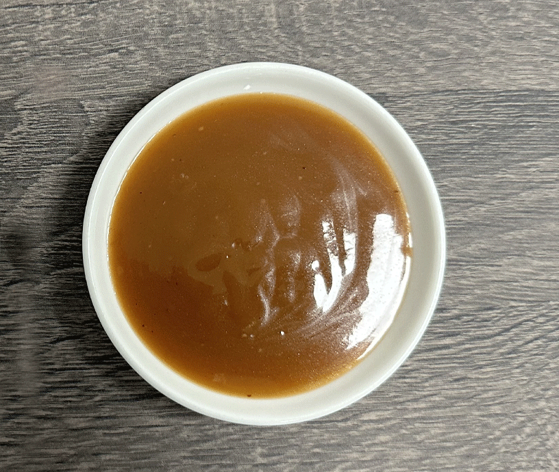 香辣味烤魚醬（無渣）